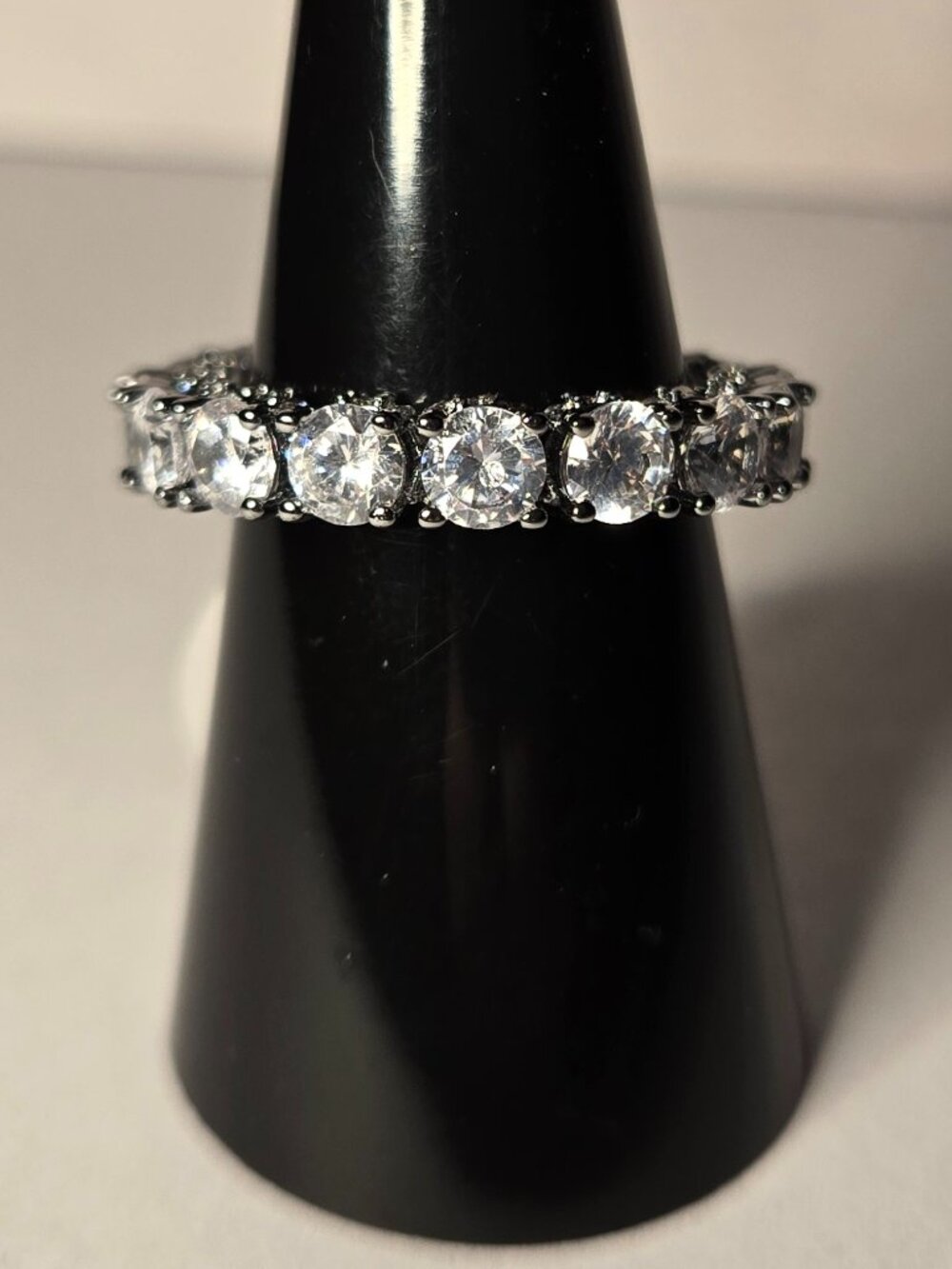 RBP7416 Wow Me Always Ring - Size 7